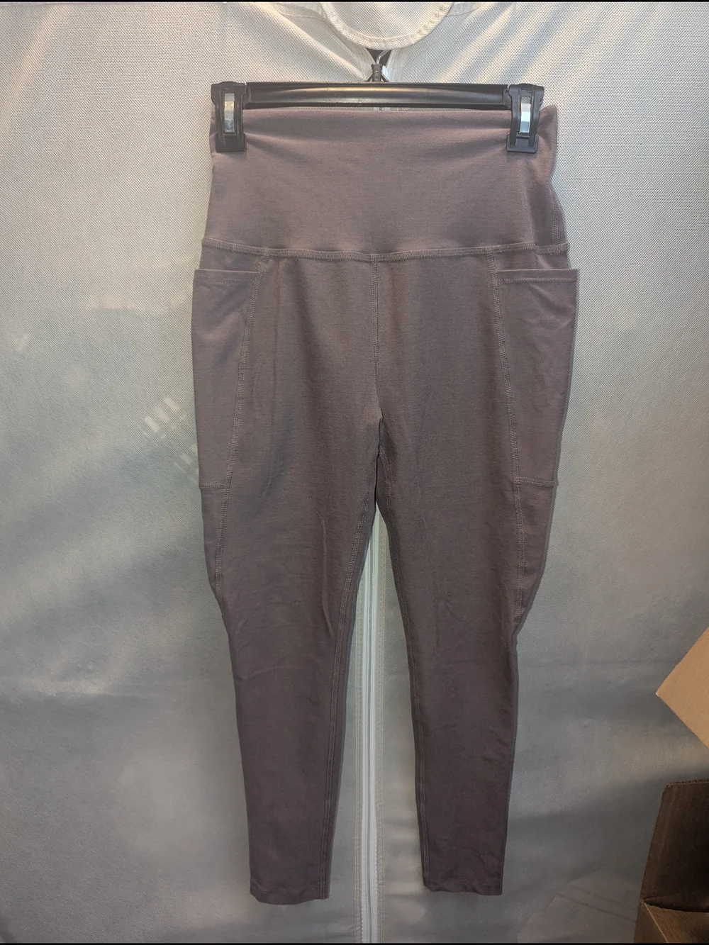Beyond Yoga 2 Piece Set - Mauve (Medium) - Picture 6 of 9